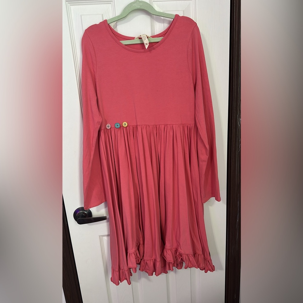 Matilda Jane dress